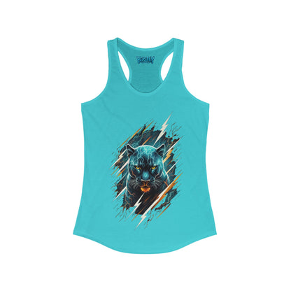 Jungle Lightning Women&