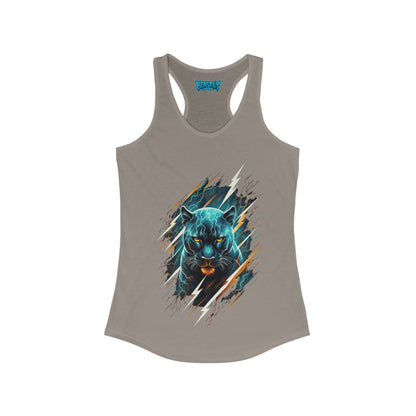 Jungle Lightning Women&