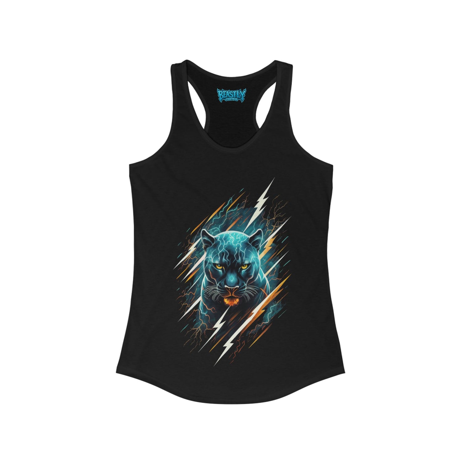 Jungle Lightning Women&