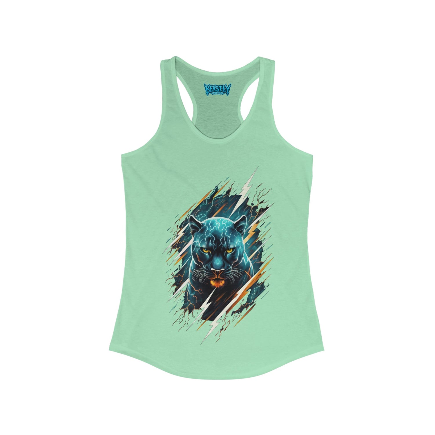 Jungle Lightning Women&