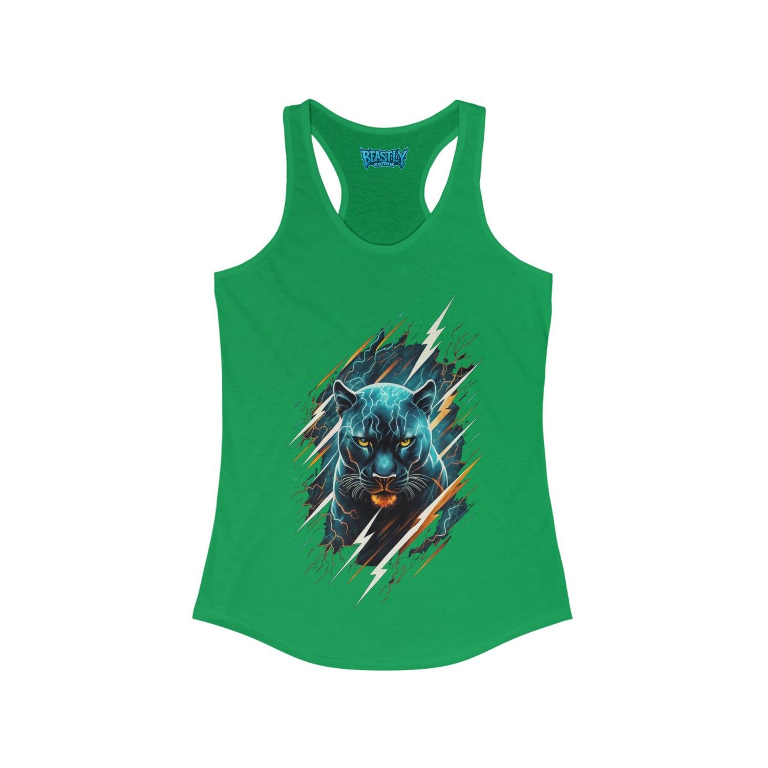 Jungle Lightning Women&