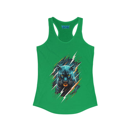 Jungle Lightning Women&