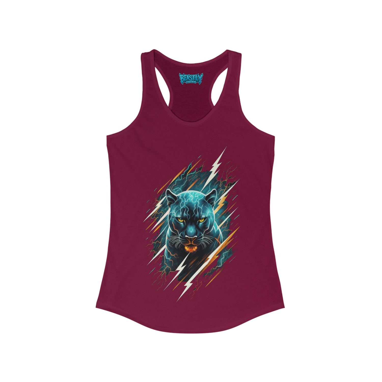 Jungle Lightning Women&
