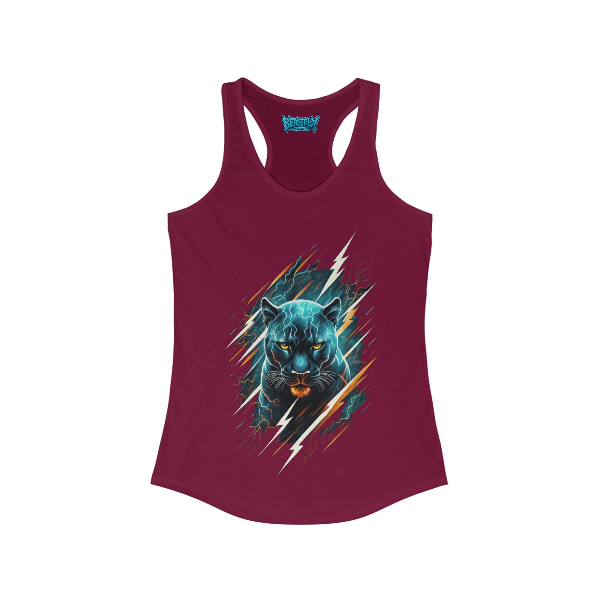 Jungle Lightning Women&