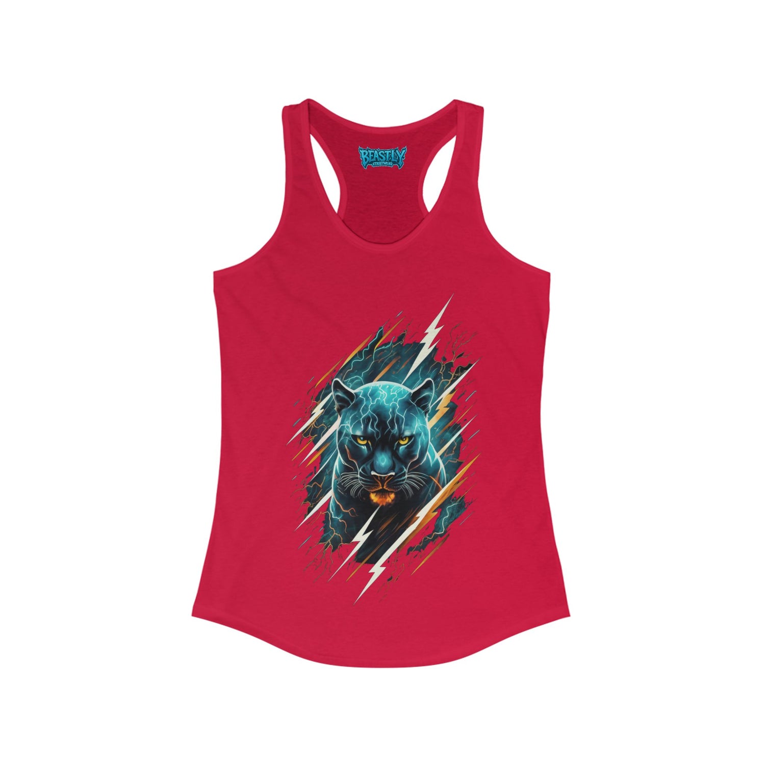 Jungle Lightning Women&