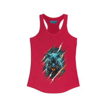 Jungle Lightning Women&