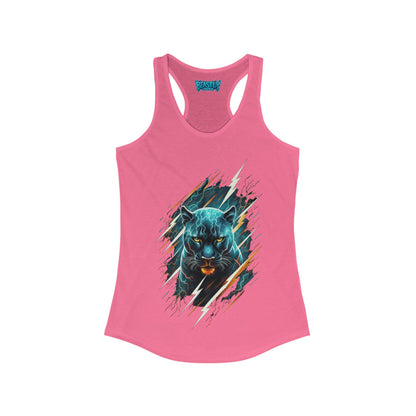 Jungle Lightning Women&