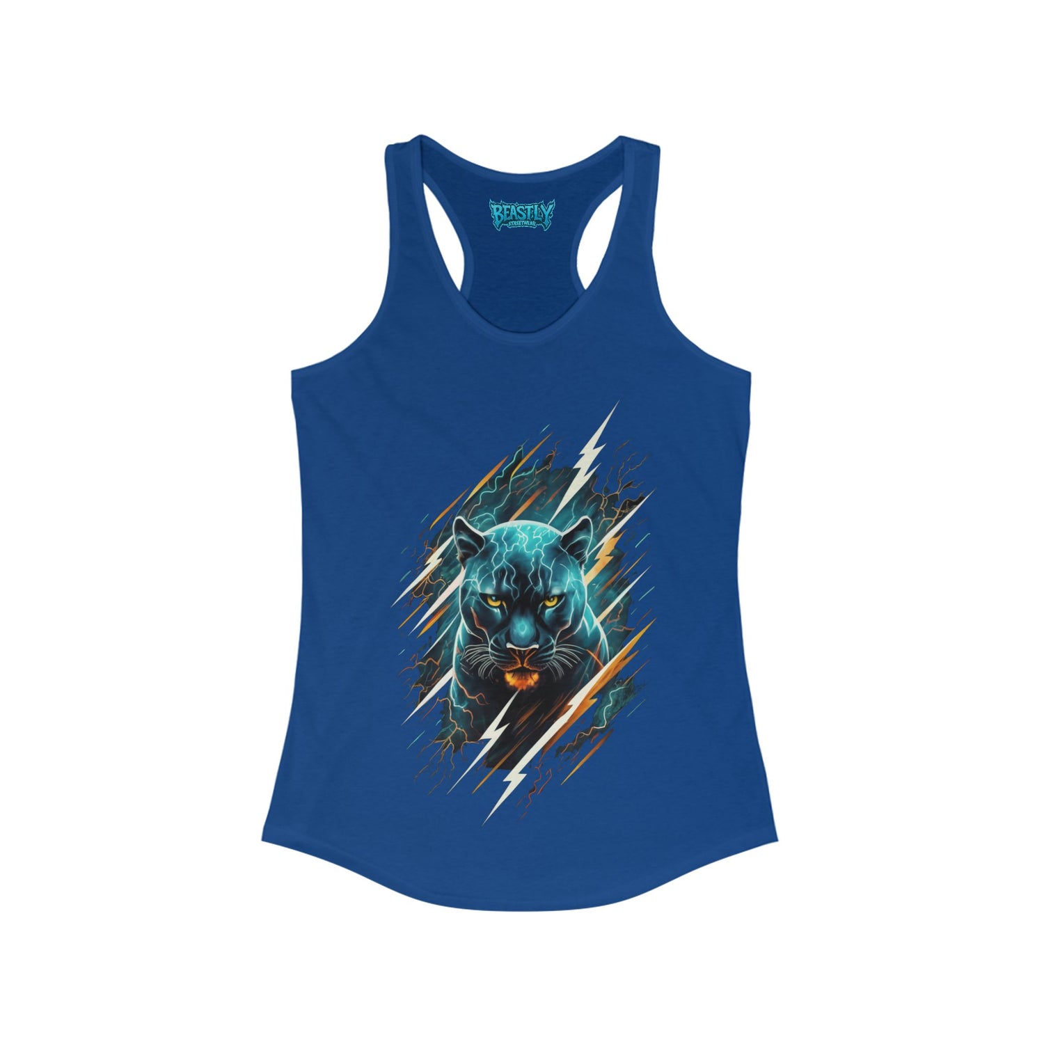 Jungle Lightning Women&