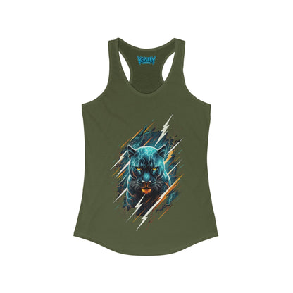 Jungle Lightning Women&