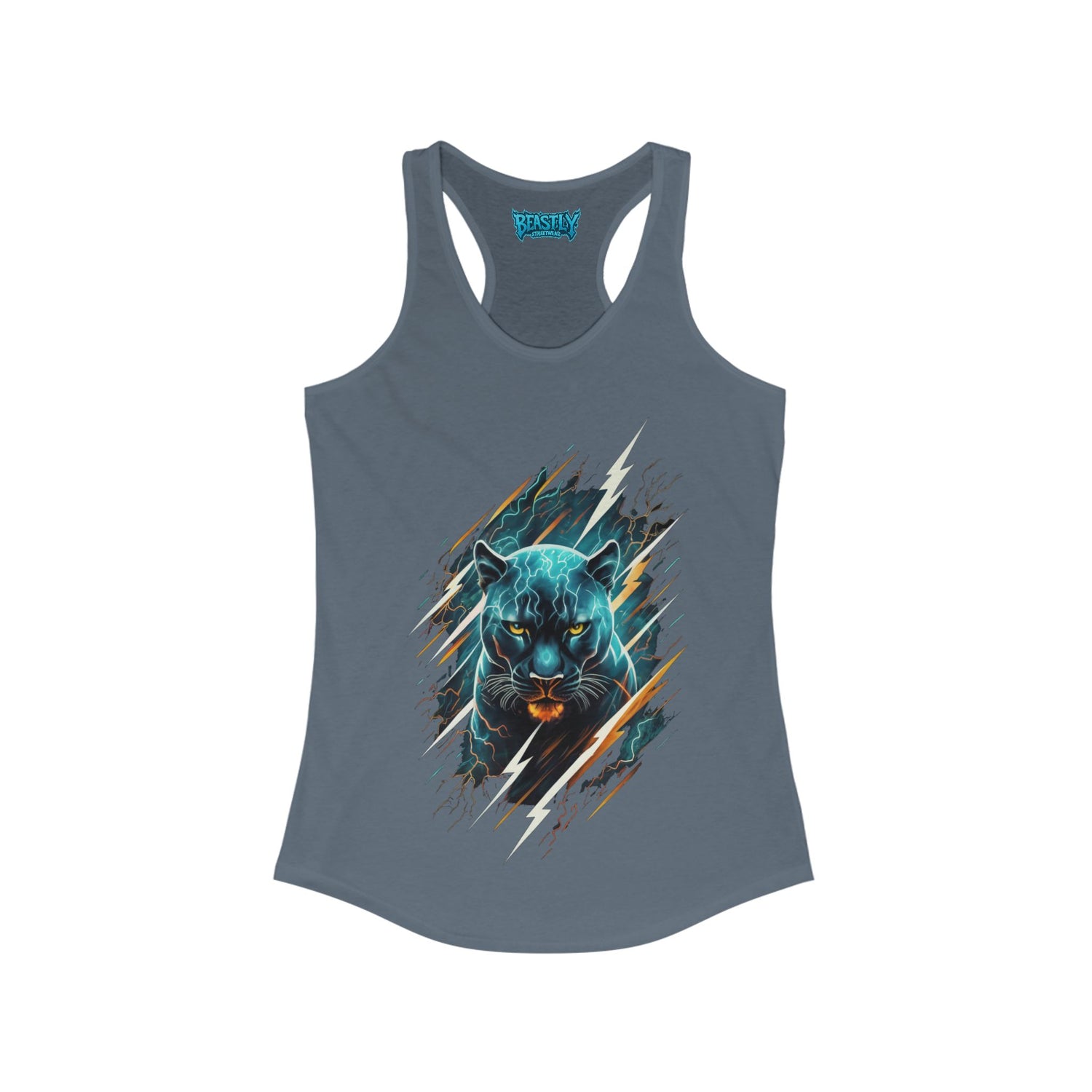 Jungle Lightning Women&