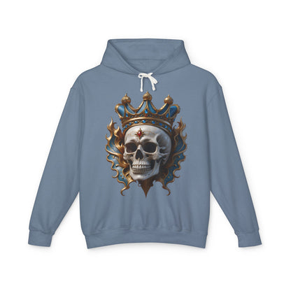 Royal Succession Hoodie