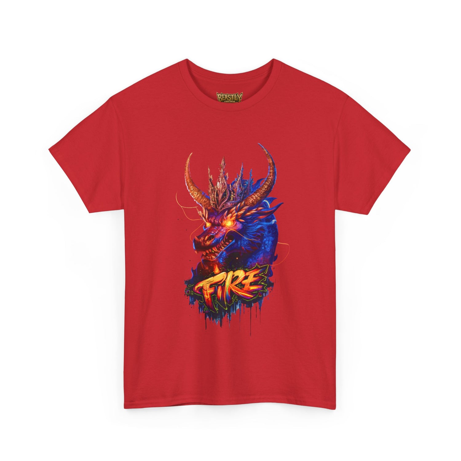 Fire