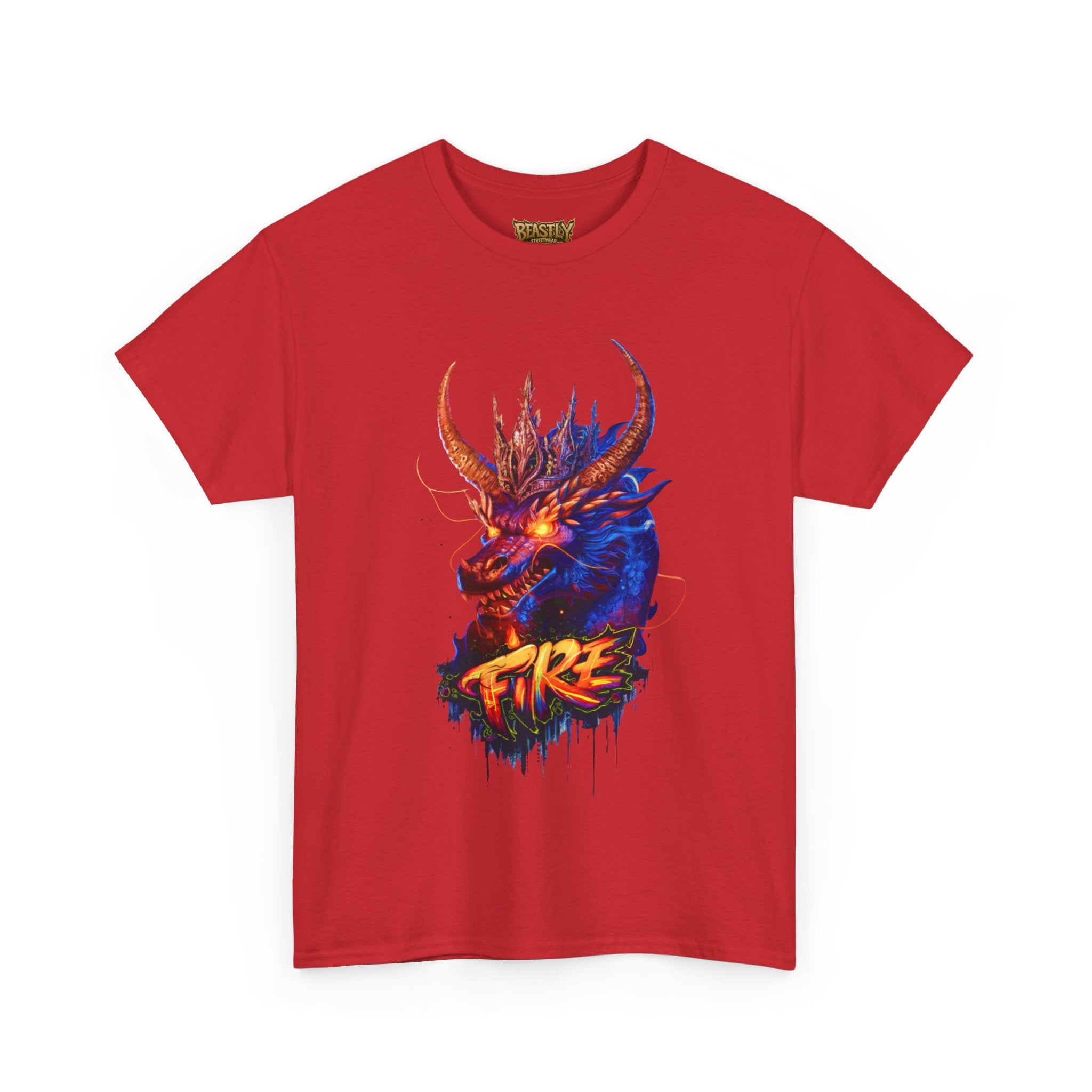 Fire