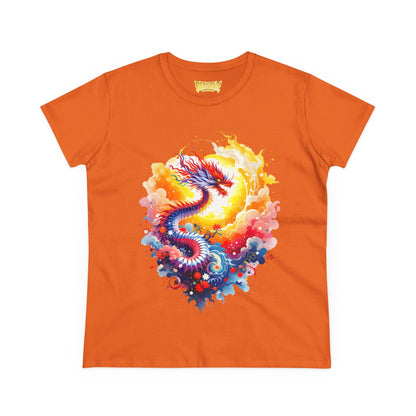 Celestial Empress Women&