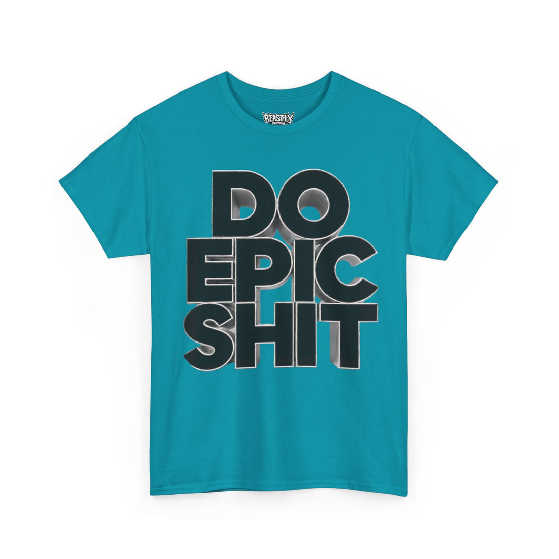 Do Epic Shit