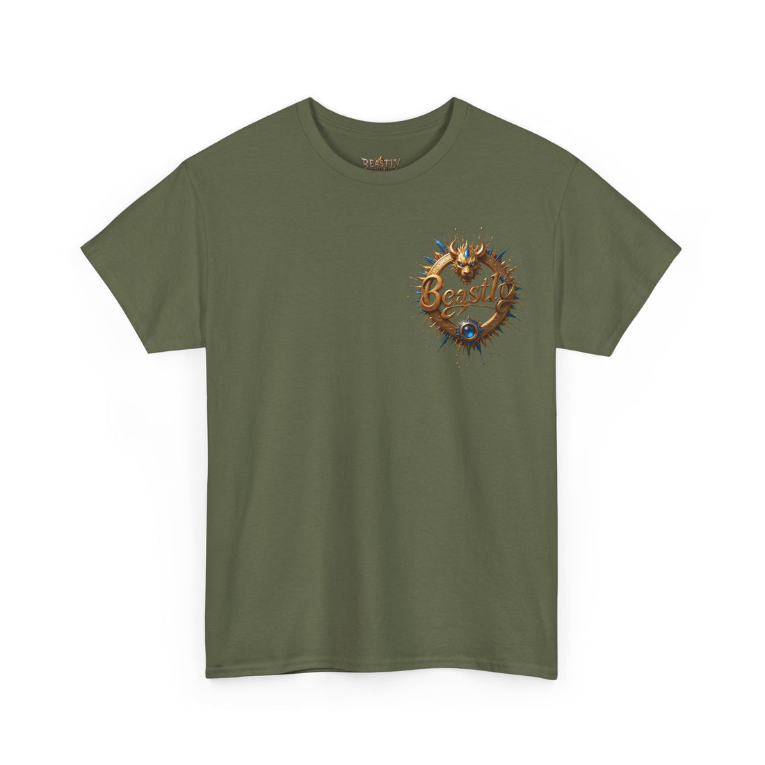 Beastly Insignia