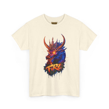 Fire