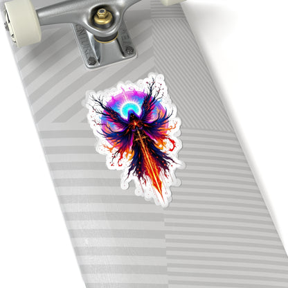 Radiant Oblivion Sticker