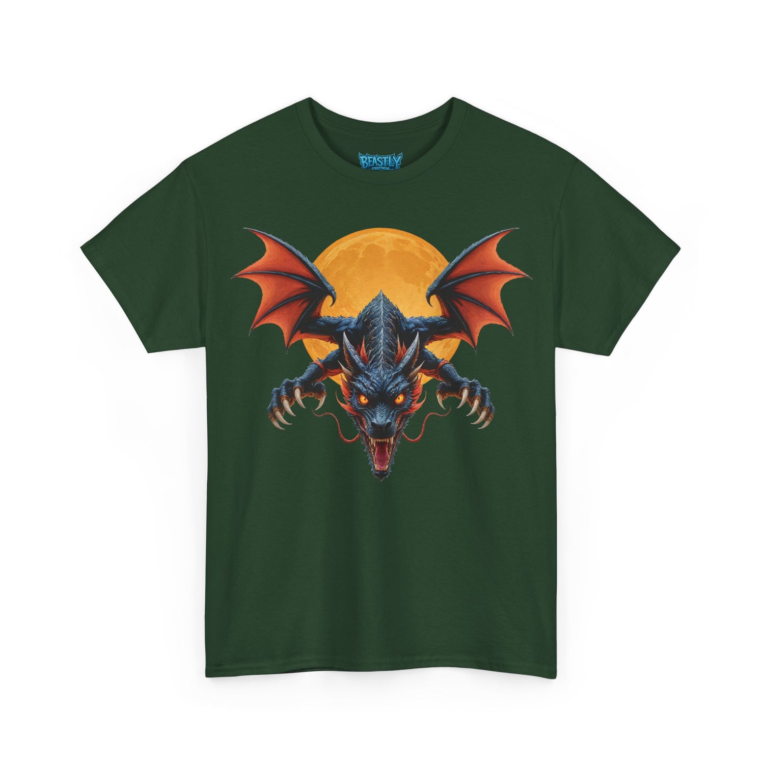 Draconic Eclipse