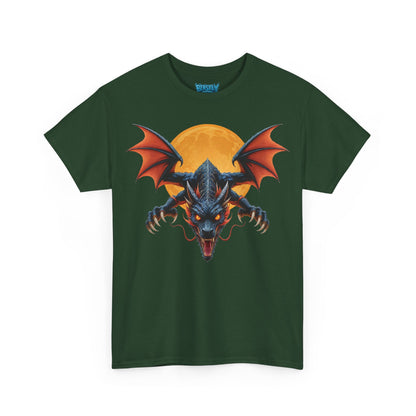 Draconic Eclipse
