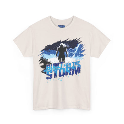 Built For The Storm