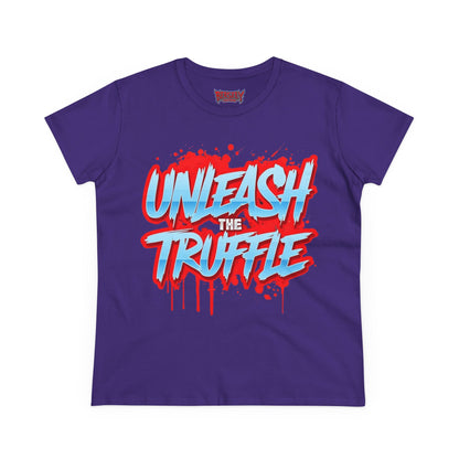 Truff-N-Stuff Women&