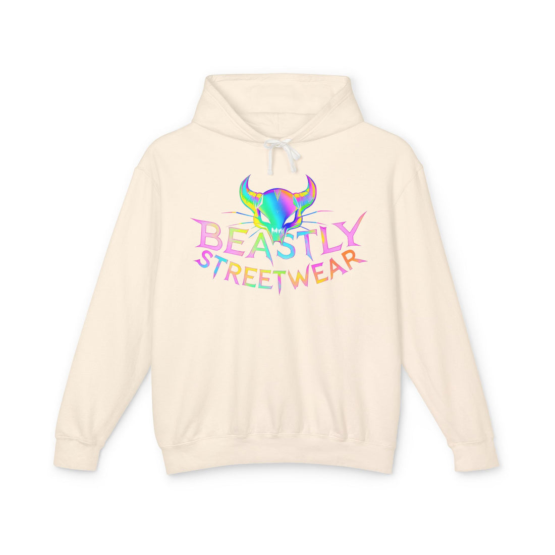 Cosmic Beast Hoodie
