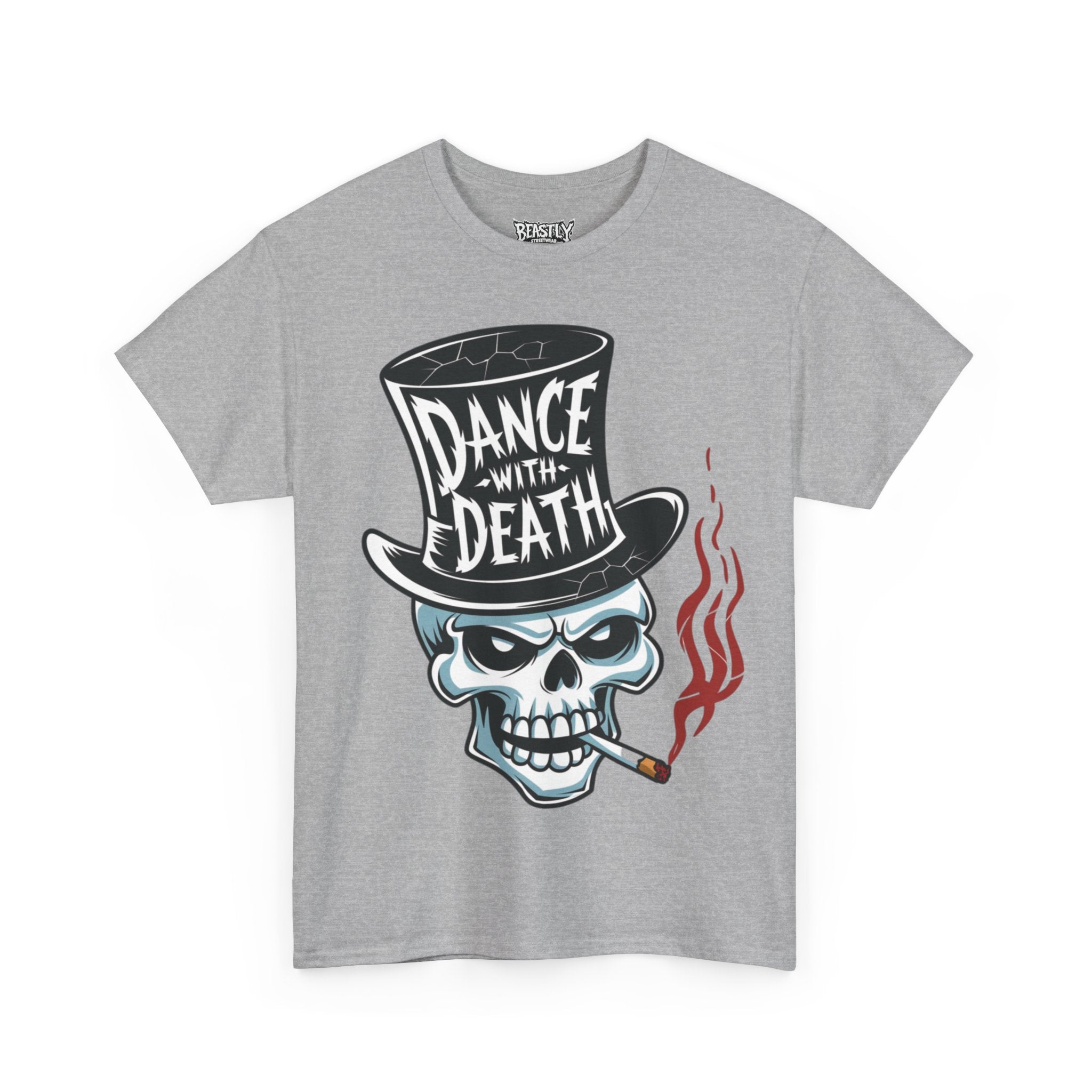 Dance With Death