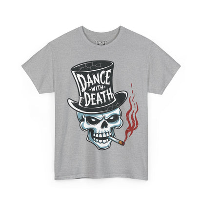 Dance With Death