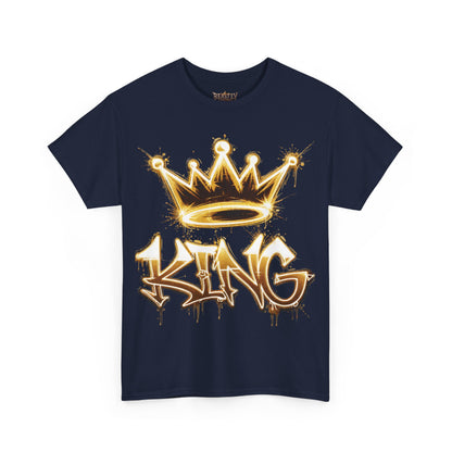 King