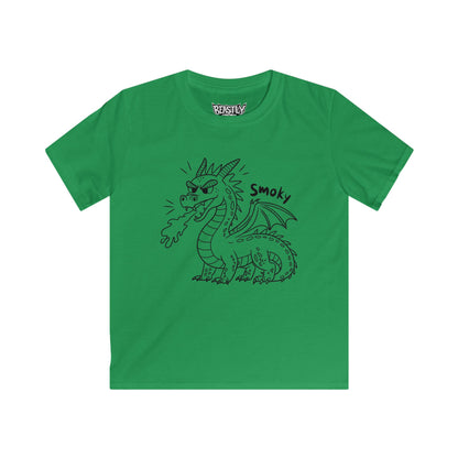 Smoky Youth Tee