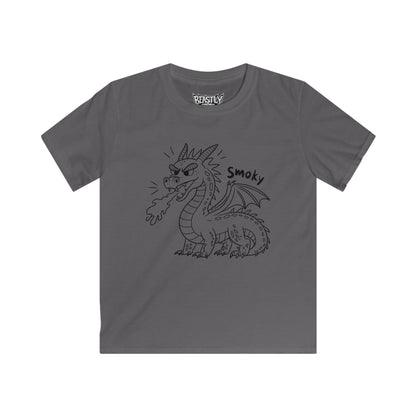 Smoky Youth Tee