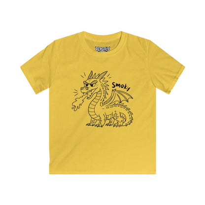 Smoky Youth Tee