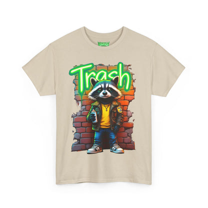 Trash