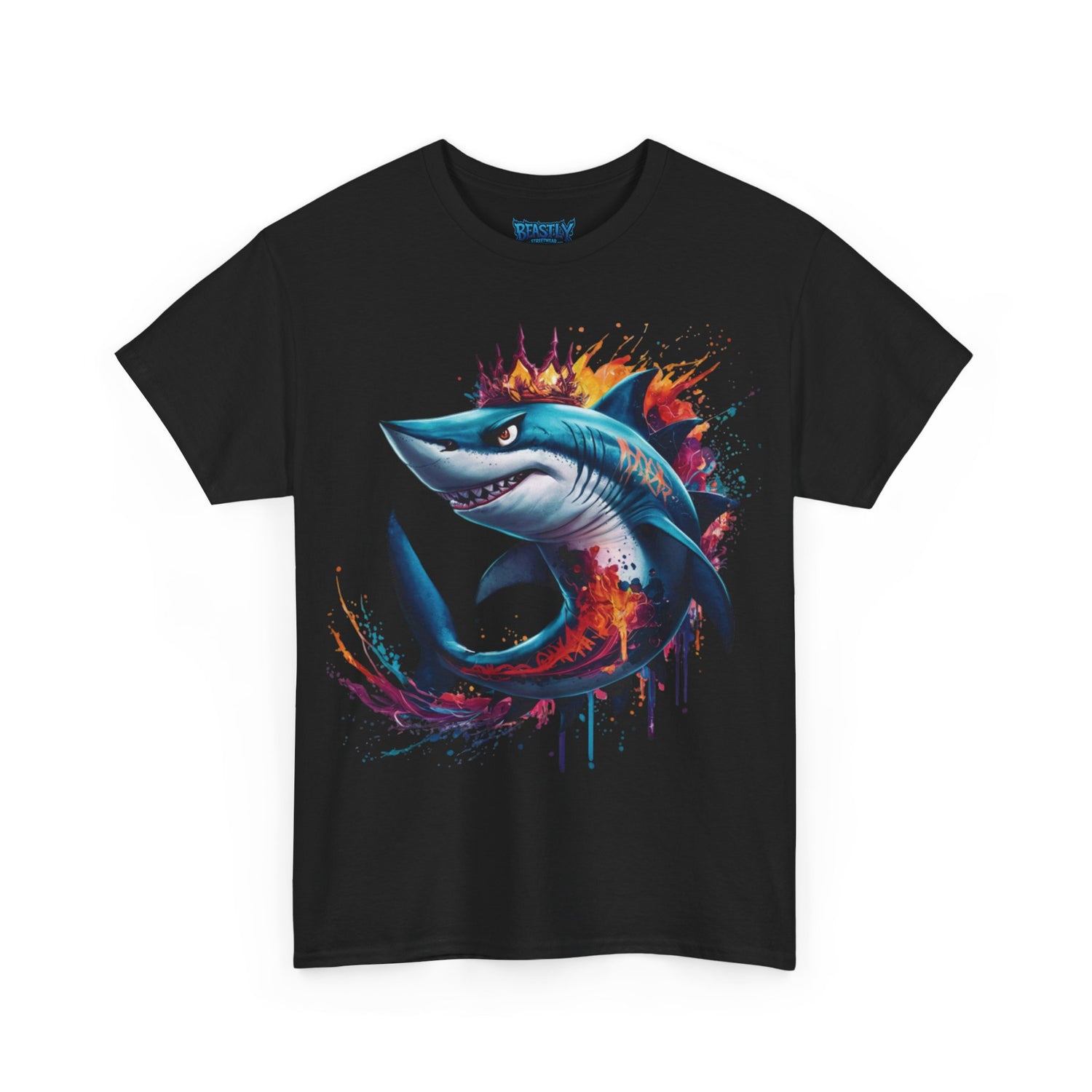 Chomp King