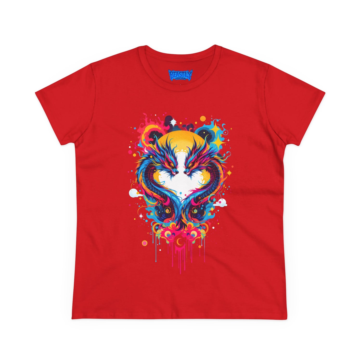 Cosmic Twin Blaze Women&