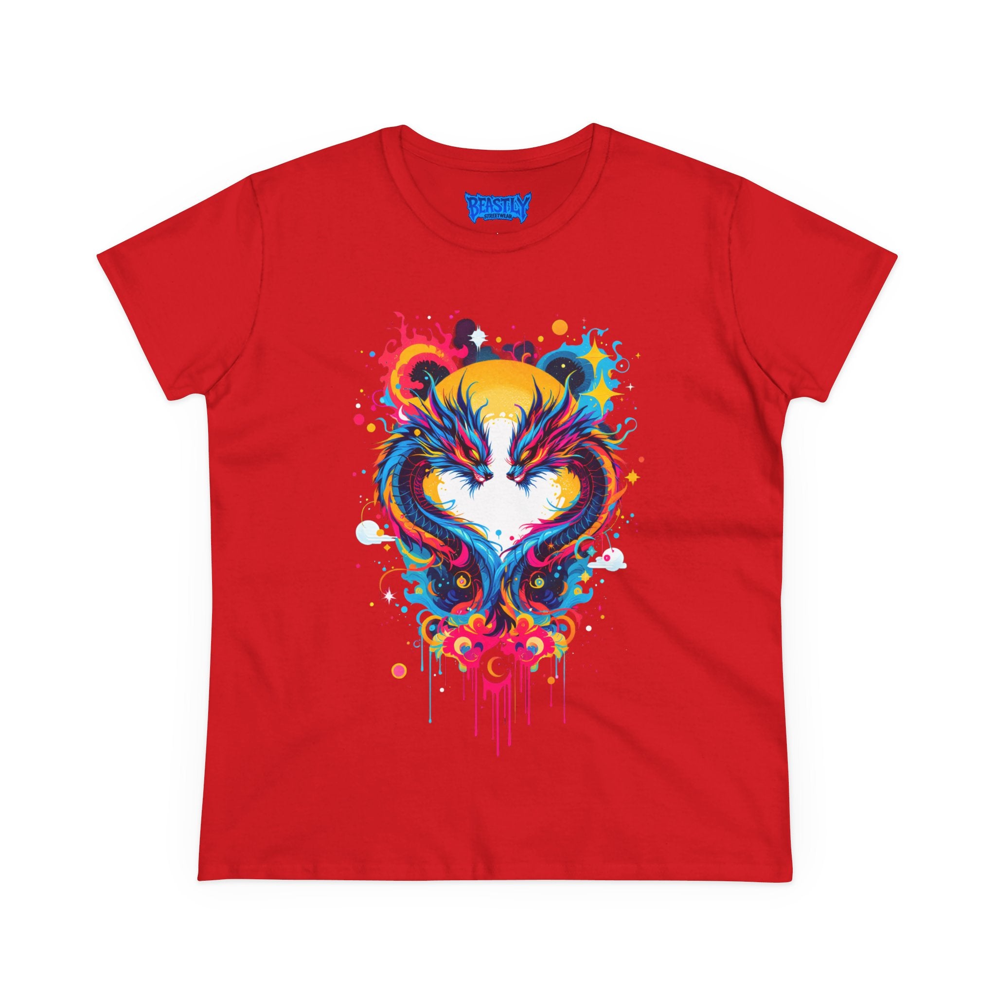 Cosmic Twin Blaze Women&