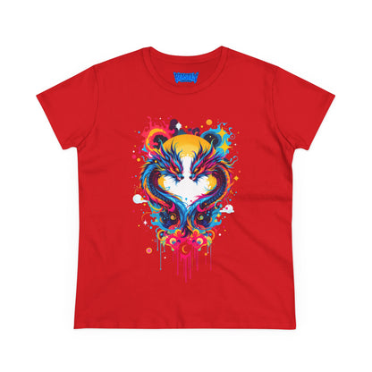 Cosmic Twin Blaze Women&