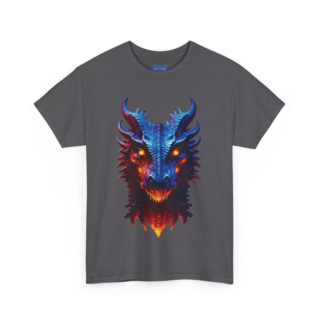 Dragon Fury