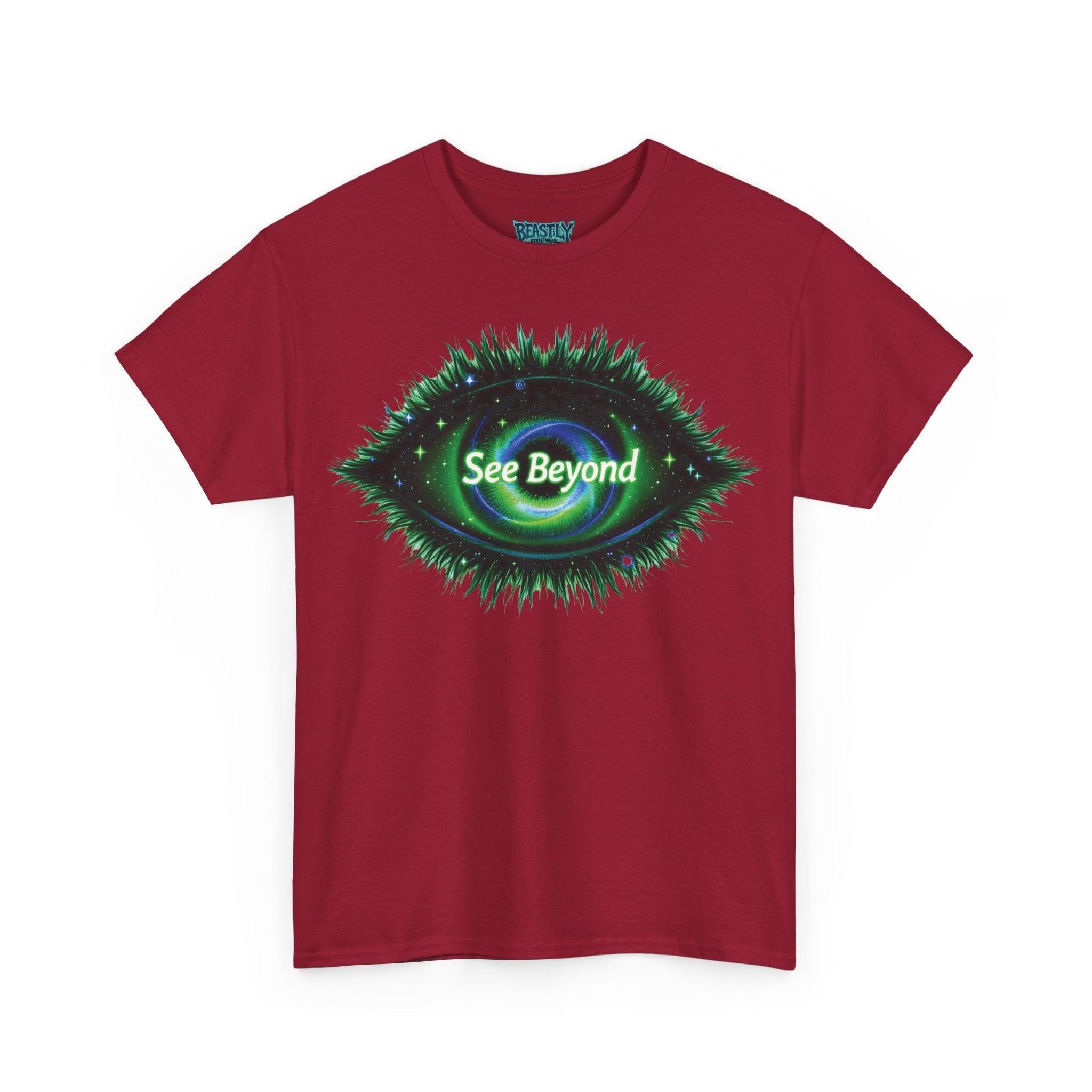 See Beyond