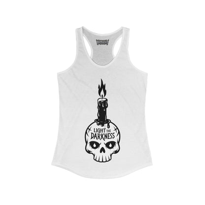 Light The Darkness Women&