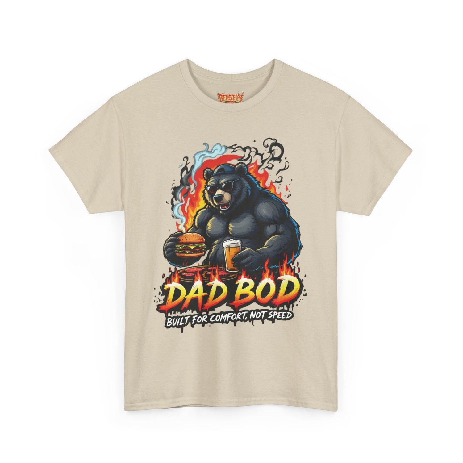 Dad Bod