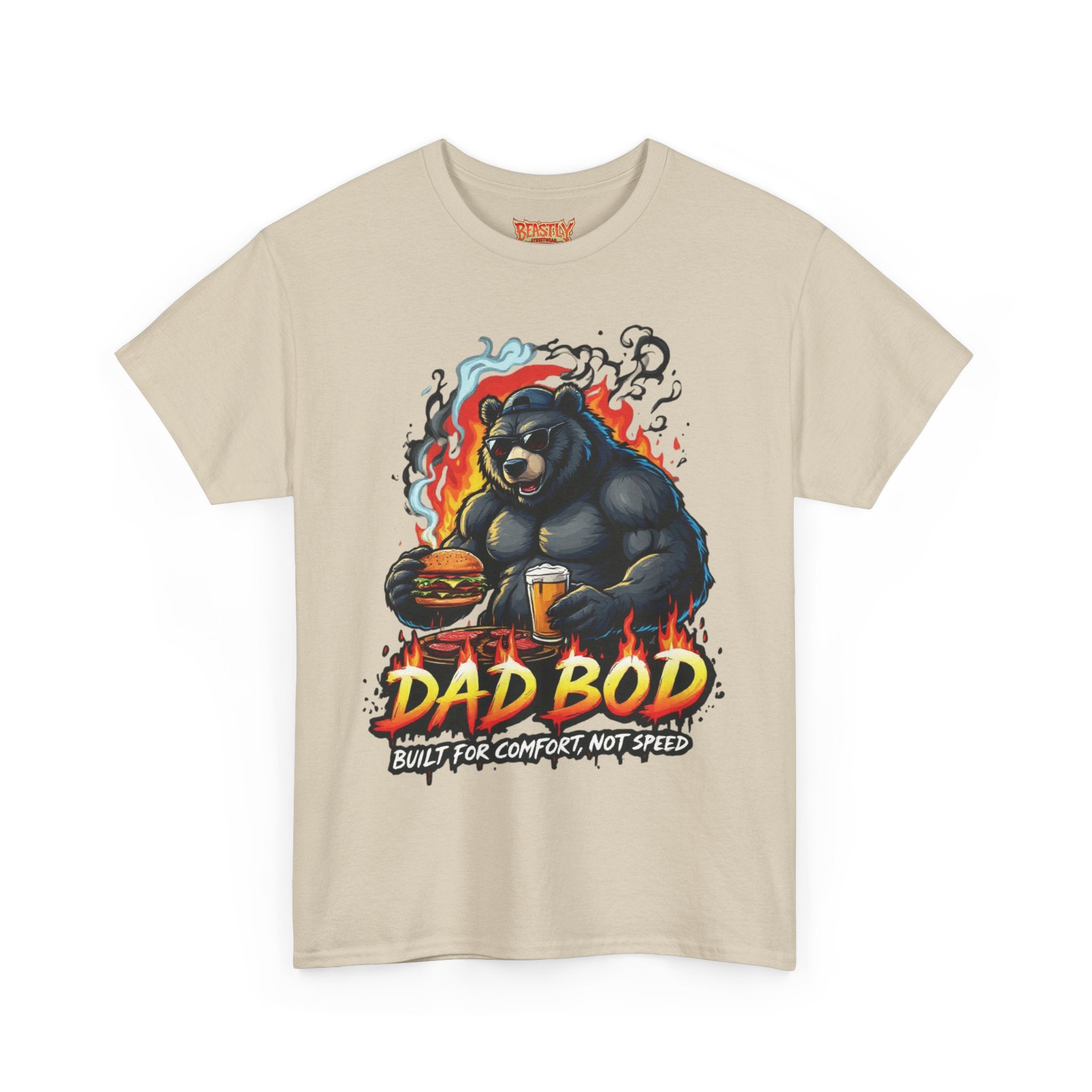 Dad Bod
