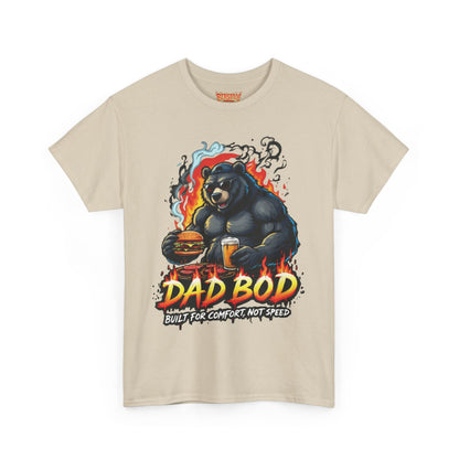 Dad Bod