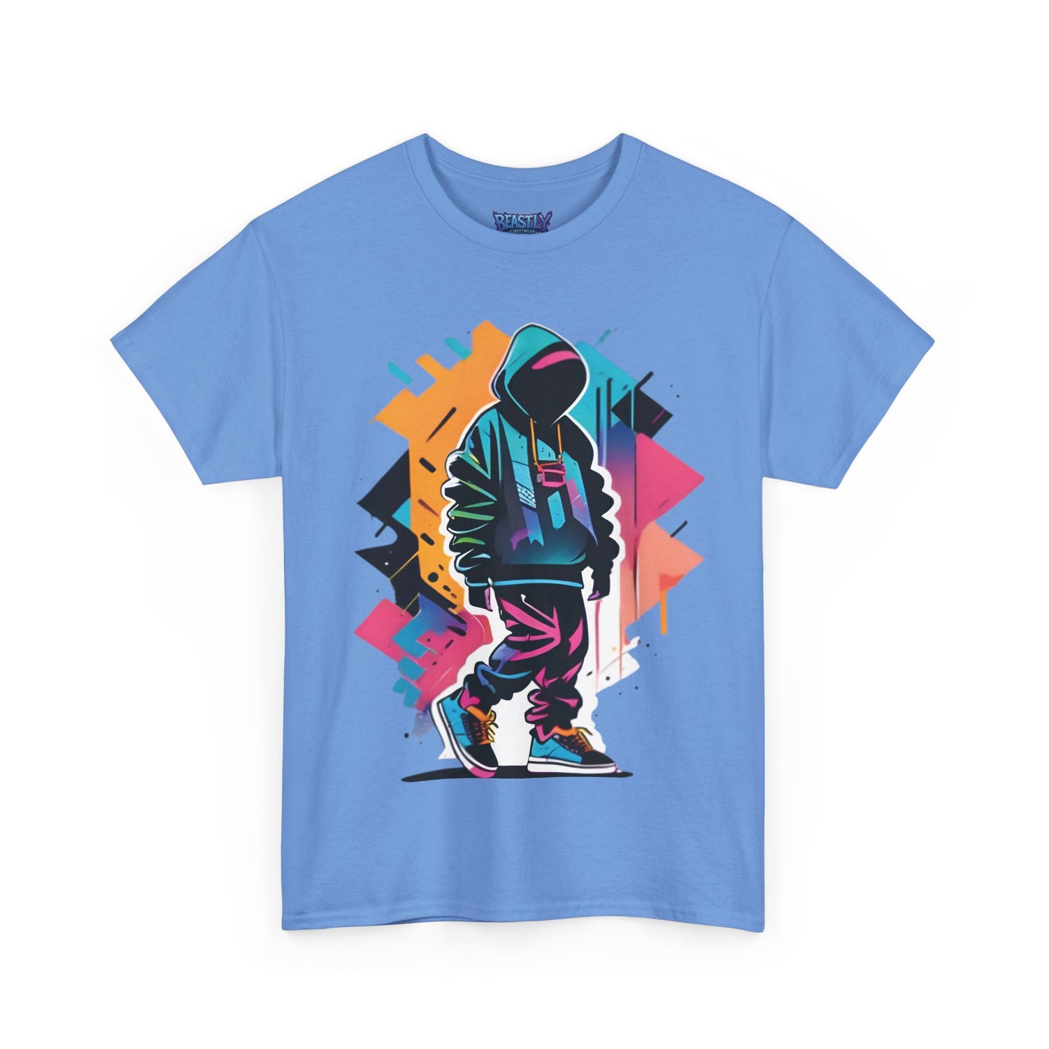 Hologram Hustle