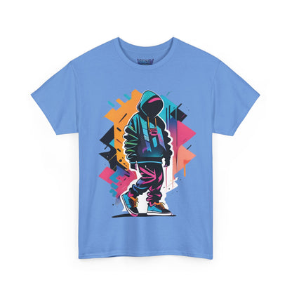 Hologram Hustle