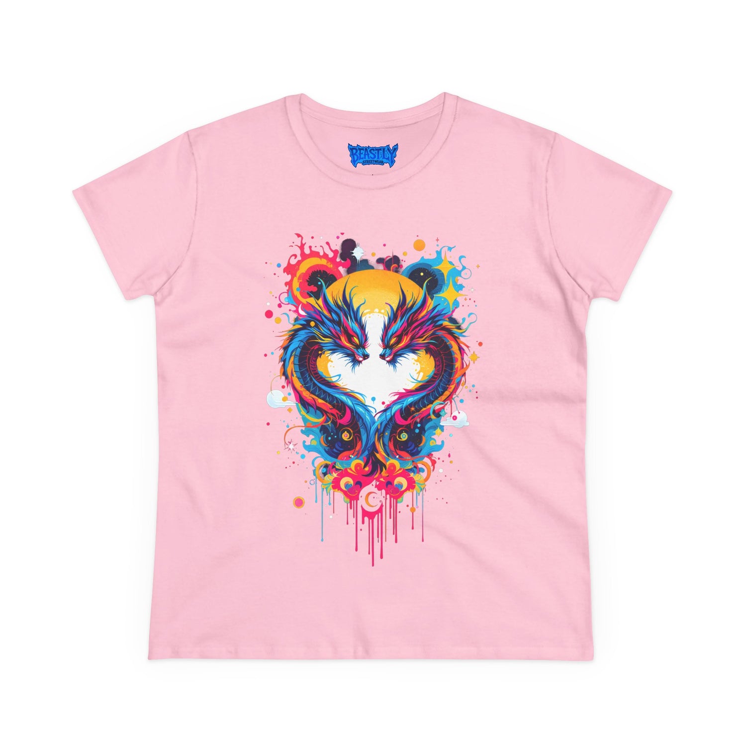 Cosmic Twin Blaze Women&