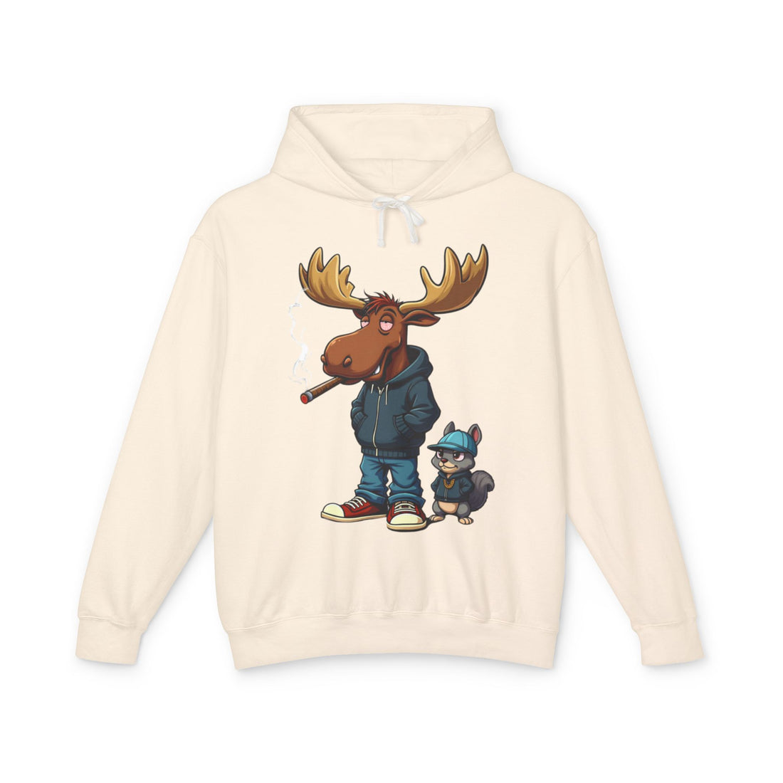 Chronic &amp; Chillwinkle Hoodie