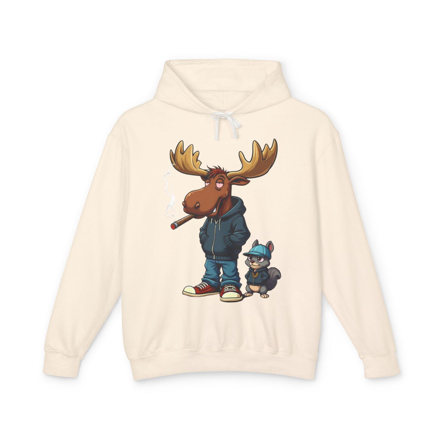 Chronic &amp; Chillwinkle Hoodie