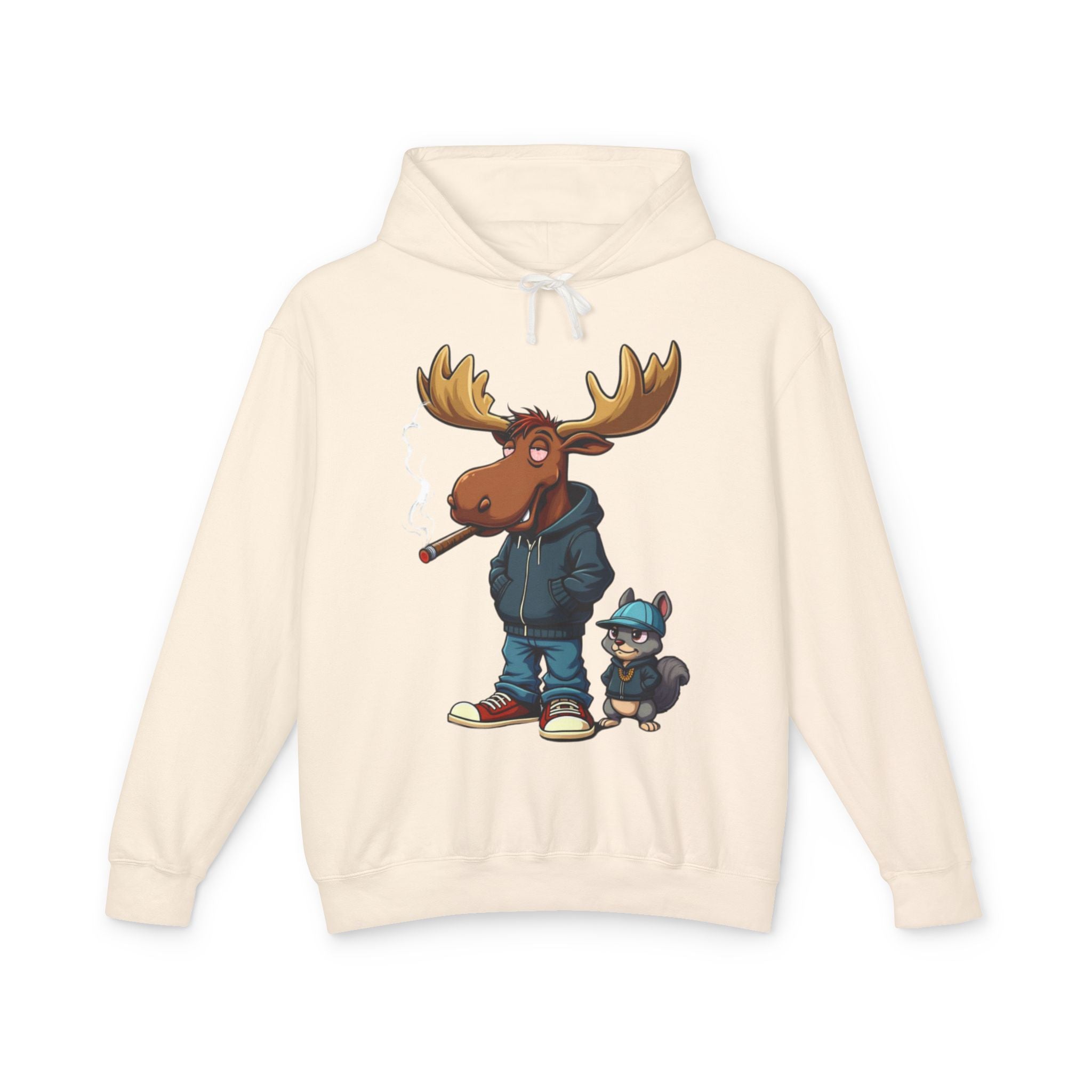 Chronic &amp; Chillwinkle Hoodie